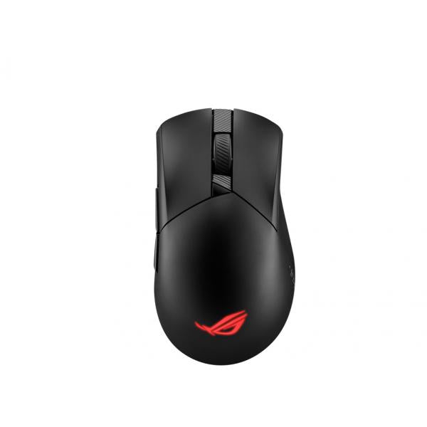 ASUS ROG Gladius III Wireless Aimpoint Gaming Maus, schwarz