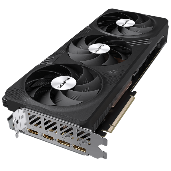 Gigabyte Radeon RX 7900 XTX GAMING OC 24G AMD 24 GB GDDR6