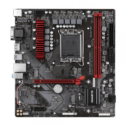 Gigabyte B760M GAMING DDR4 scheda madre Intel B760 Express LGA 1700 micro ATX