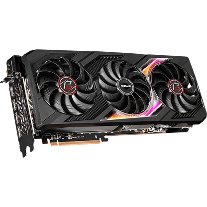 Asrock 90-GA3YZZ-00UANF scheda video AMD Radeon RX 7900 XTX 24 GB GDDR6