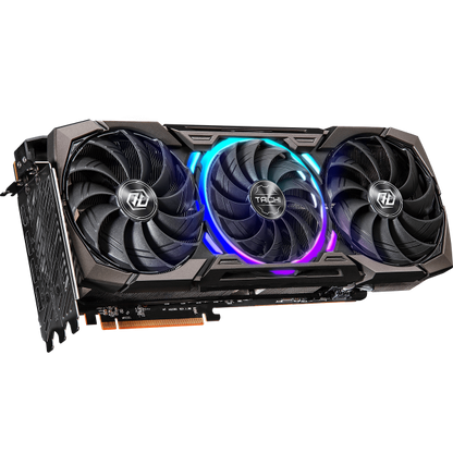 Asrock Taichi 90-GA3ZZZ-00UANF scheda video AMD Radeon RX 7900 XTX 24 GB GDDR6