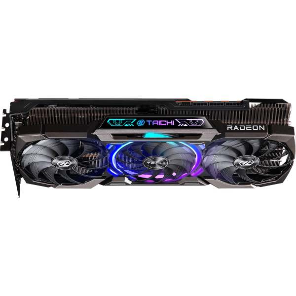 Asrock Taichi 90-GA3ZZZ-00UANF scheda video AMD Radeon RX 7900 XTX 24 GB GDDR6