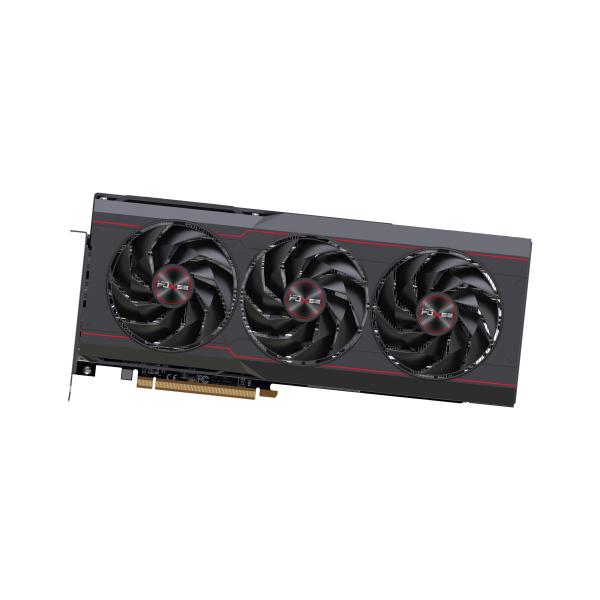 Sapphire PULSE Radeon RX 7900 XT AMD 20 GB GDDR6