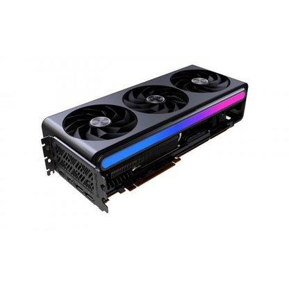 Sapphire NITRO+ Radeon RX 7900 XT Vapor-X AMD 20 GB GDDR6