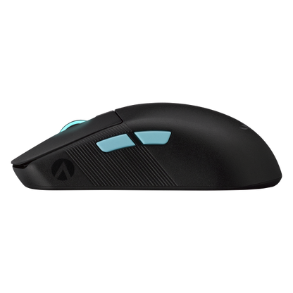 ASUS ROG Harpe Ace Aim Lab Edition Gaming Maus - schwarz