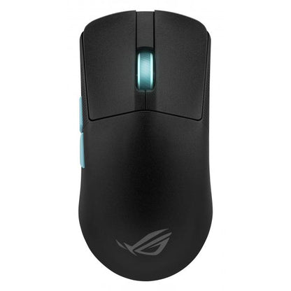 ASUS ROG Harpe Ace Aim Lab Edition Gaming Maus - schwarz