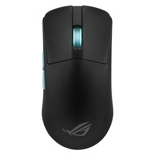 ASUS ROG Harpe Ace Aim Lab Edition Gaming Maus - schwarz