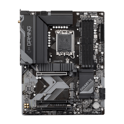 Gigabyte B760 GAMING X AX scheda madre Intel B760 Express LGA 1700 ATX