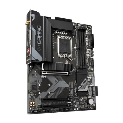 Gigabyte B760 GAMING X AX scheda madre Intel B760 Express LGA 1700 ATX