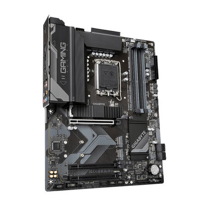 Gigabyte B760 GAMING X DDR4 scheda madre Intel B760 Express LGA 1700 ATX