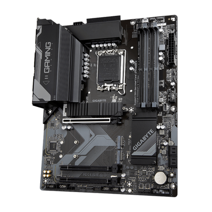 Gigabyte B760 GAMING X DDR4 scheda madre Intel B760 Express LGA 1700 ATX