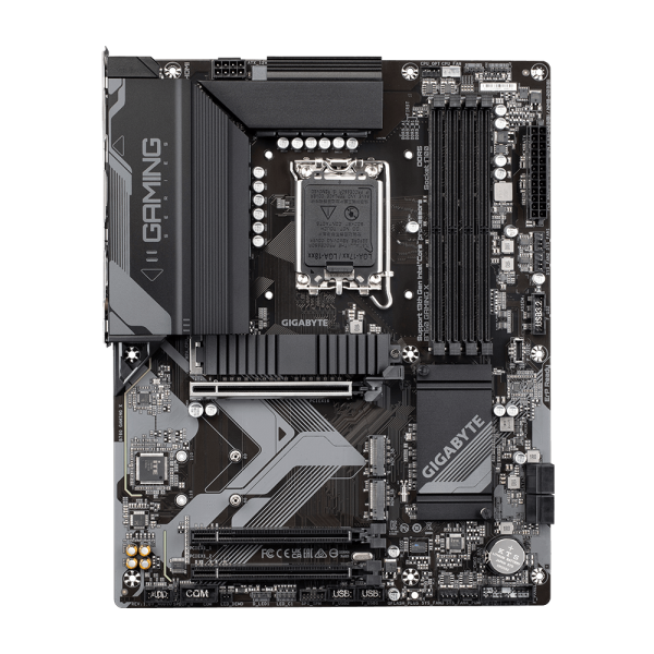 Gigabyte B760 GAMING X scheda madre Intel B760 Express LGA 1700 ATX