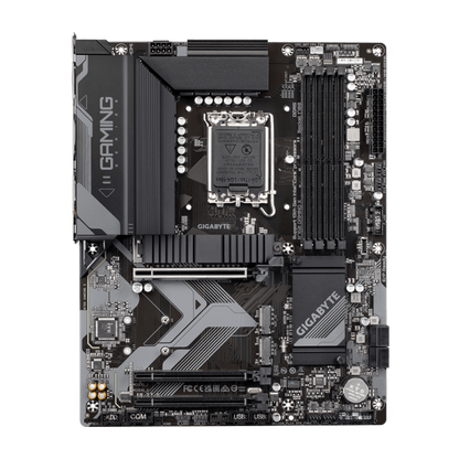 Gigabyte B760 GAMING X scheda madre Intel B760 Express LGA 1700 ATX