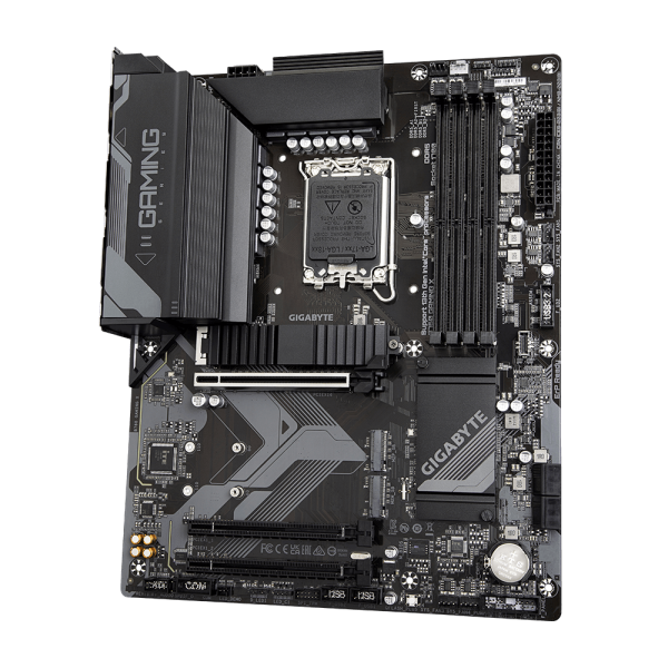 Gigabyte B760 GAMING X scheda madre Intel B760 Express LGA 1700 ATX