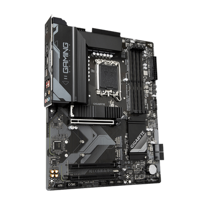 Gigabyte B760 GAMING X scheda madre Intel B760 Express LGA 1700 ATX