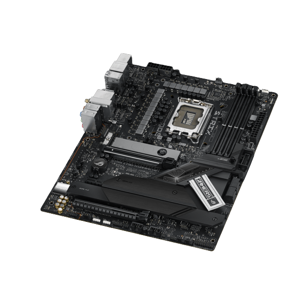 ASUS ROG STRIX Z790-H Intel Z790 LGA 1700 ATX