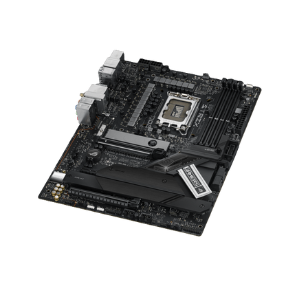 ASUS ROG STRIX Z790-H Intel Z790 LGA 1700 ATX