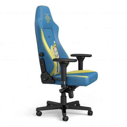 noblechairs HERO Gaming Chair - Fallout Vault-Tec Edition