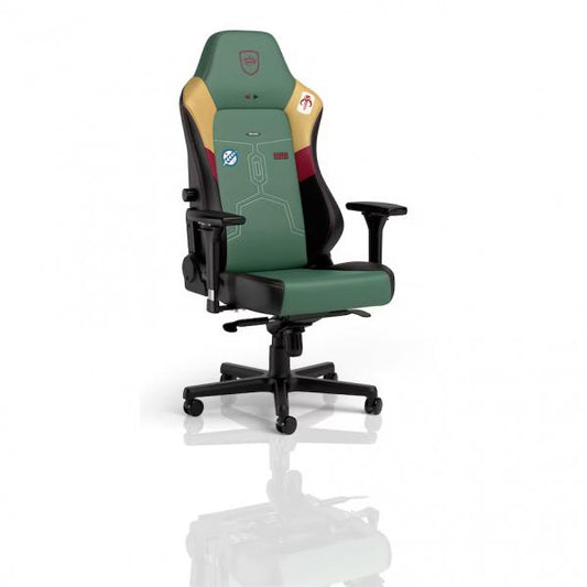 noblechairs HERO Gaming Stuhl - Boba Fett Edition