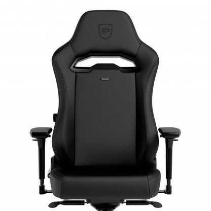 noblechairs HERO ST Gaming Chair - Black Edition