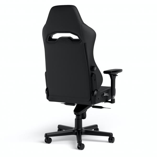 noblechairs HERO ST Gaming Chair - Black Edition