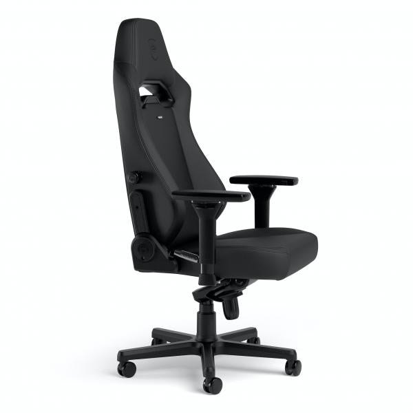 noblechairs HERO ST Gaming Chair - Black Edition