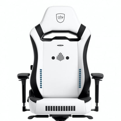 noblechairs HERO ST Gaming Stuhl - Stormtrooper Edition