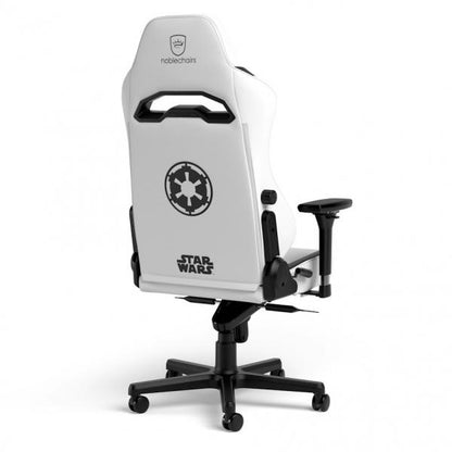 noblechairs HERO ST Gaming Stuhl - Stormtrooper Edition