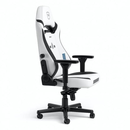 noblechairs HERO ST Gaming Stuhl - Stormtrooper Edition