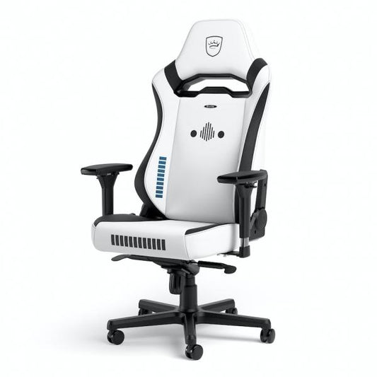 noblechairs HERO ST Gaming Stuhl - Stormtrooper Edition