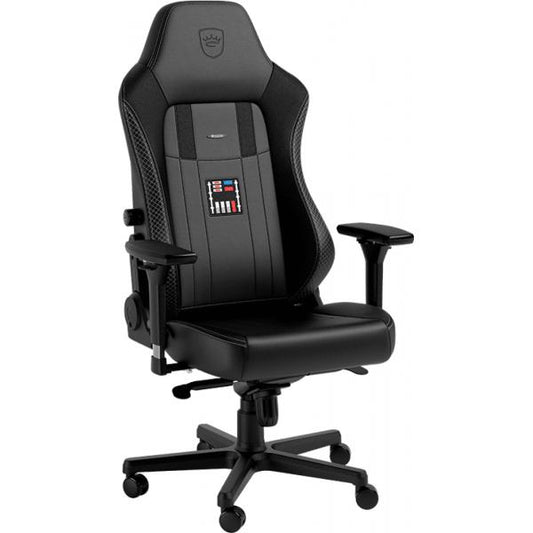 noblechairs HERO Gaming Chair - Darth Vader Edition