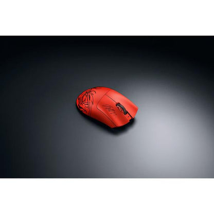 Razer DeathAdder V3 Pro Gaming Maus, Faker Edition