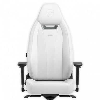 noblechairs LEGEND Gaming Chair - White Edition