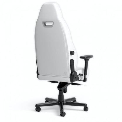 noblechairs LEGEND Gaming Chair - White Edition