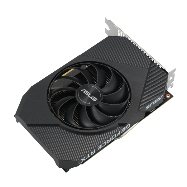 ASUS Phoenix PH-RTX3050-8G-V2 NVIDIA GeForce RTX 3050 8 GB GDDR6