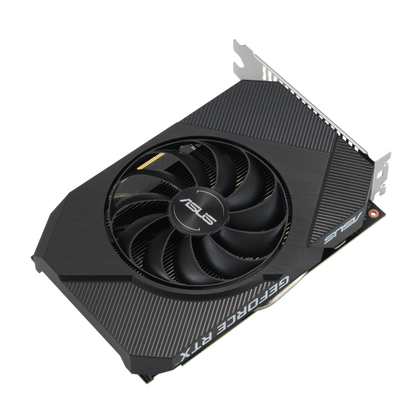 ASUS Phoenix PH-RTX3050-8G-V2 NVIDIA GeForce RTX 3050 8 GB GDDR6