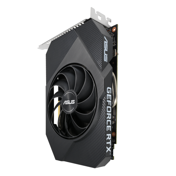 ASUS Phoenix PH-RTX3050-8G-V2 NVIDIA GeForce RTX 3050 8 GB GDDR6