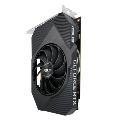 ASUS Phoenix PH-RTX3050-8G-V2 NVIDIA GeForce RTX 3050 8 GB GDDR6