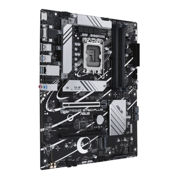 ASUS Prime B760-Plus Intel B760 LGA 1700 ATX