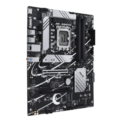 ASUS Prime B760-Plus Intel B760 LGA 1700 ATX