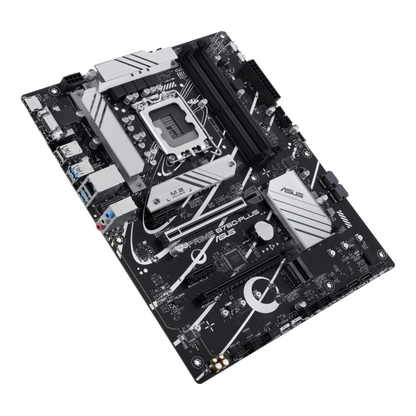 ASUS Prime B760-Plus Intel B760 LGA 1700 ATX