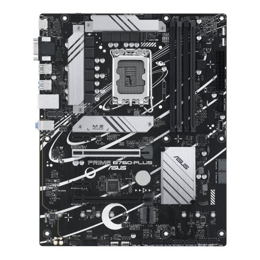 ASUS Prime B760-Plus Intel B760 LGA 1700 ATX