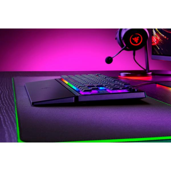 RazerOrnata V3 Tenkeyless - Low Profile Gaming Tastatur