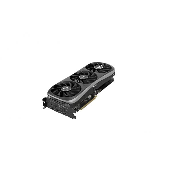 Zotac GeForce RTX 4070 Trinity NVIDIA 12 GB GDDR6X