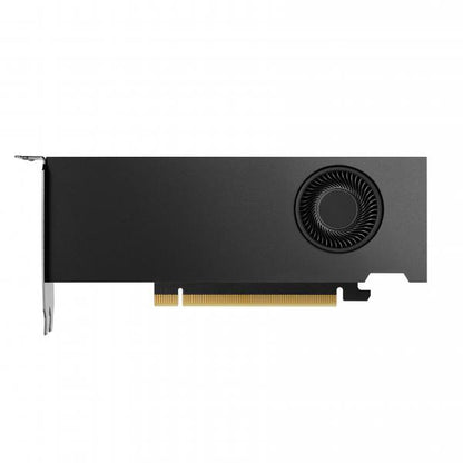 PNY VCNRTX4000ADALP-PB scheda video NVIDIA Quadro RTX 4000 20 GB GDDR6