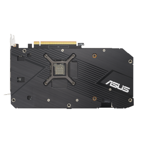 ASUS Dual -RX6600-8G-V2 AMD Radeon RX 6600 8 GB GDDR6