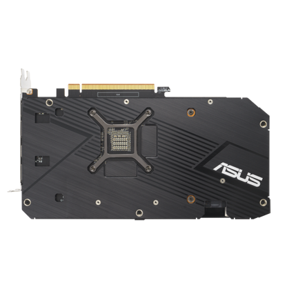 ASUS Dual -RX6600-8G-V2 AMD Radeon RX 6600 8 GB GDDR6