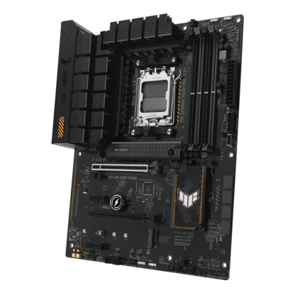 ASUS TUF GAMING A620-PRO WIFI AMD A620 Presa di corrente AM5 ATX