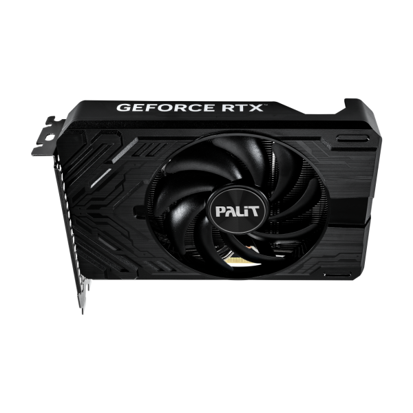 Palit GeForce RTX 4060 Ti StormX NVIDIA 8 GB GDDR6