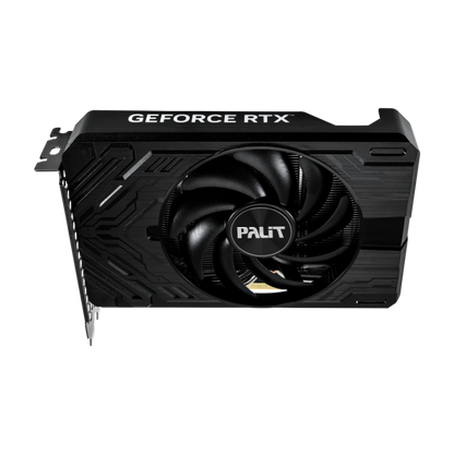 Palit GeForce RTX 4060 Ti StormX NVIDIA 8 GB GDDR6